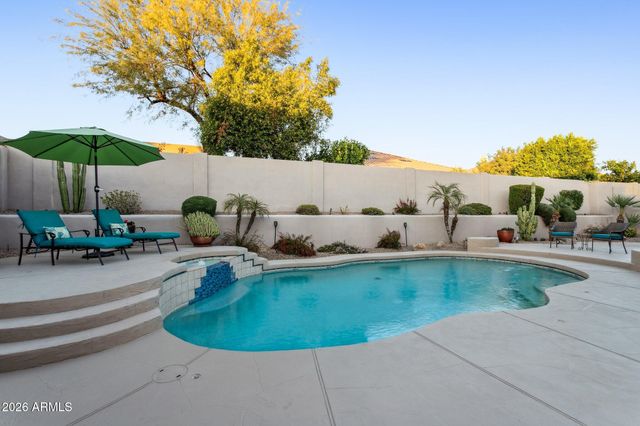 4806 E ESTEVAN Road, Phoenix, AZ 85054