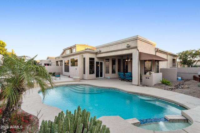 4806 E ESTEVAN Road, Phoenix, AZ 85054