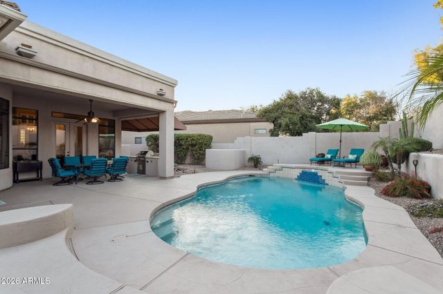 4806 E ESTEVAN Road, Phoenix, AZ 85054