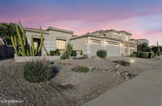 4806 E ESTEVAN Road, Phoenix, AZ 85054