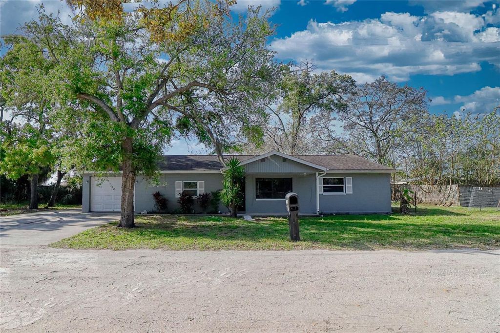 8226 KRAG DRIVE, Hudson, FL 34667