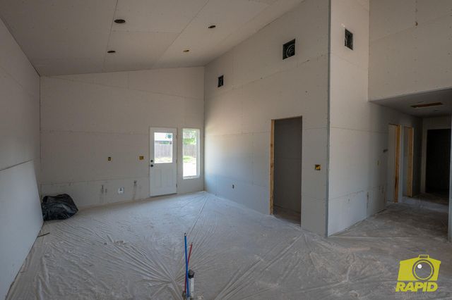 322 Lake View Heroes Drive, San Angelo, TX 76903