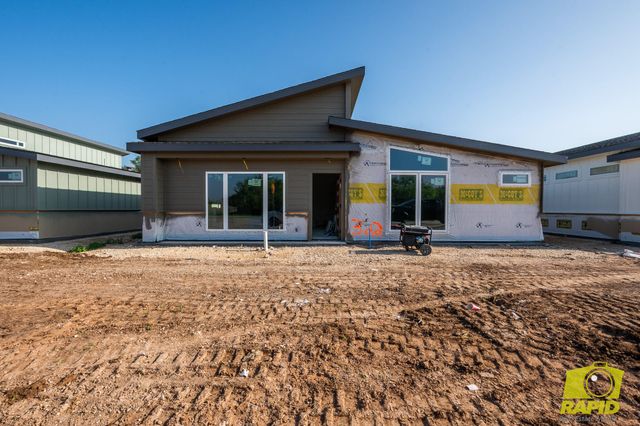 322 Lake View Heroes Drive, San Angelo, TX 76903
