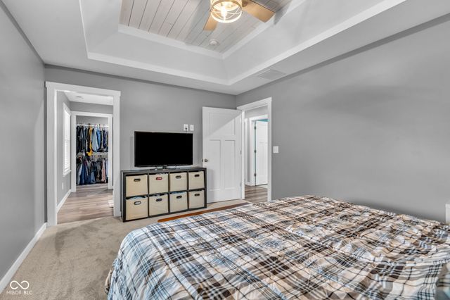 259 Jefferson Valley, Coatesville, IN 46121