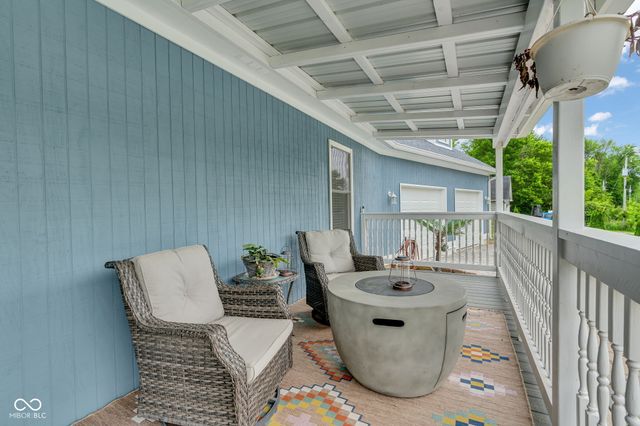 259 Jefferson Valley, Coatesville, IN 46121