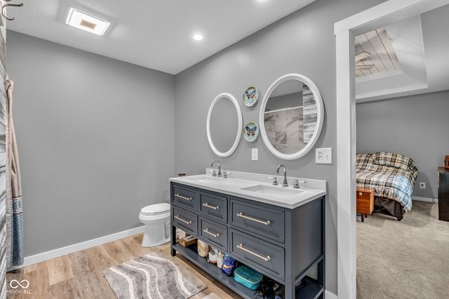 259 Jefferson Valley, Coatesville, IN 46121