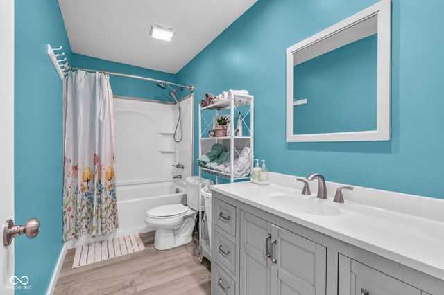 259 Jefferson Valley, Coatesville, IN 46121