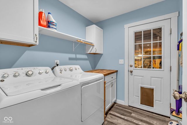 259 Jefferson Valley, Coatesville, IN 46121