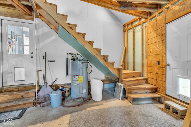 259 Jefferson Valley, Coatesville, IN 46121