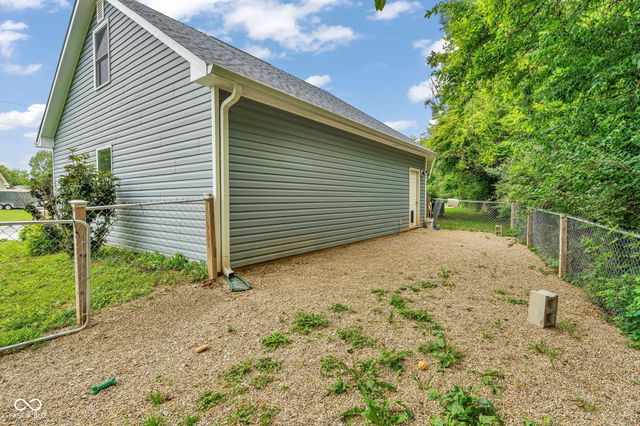 259 Jefferson Valley, Coatesville, IN 46121