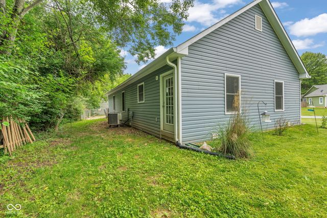 259 Jefferson Valley, Coatesville, IN 46121