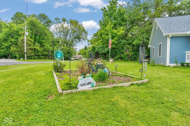 259 Jefferson Valley, Coatesville, IN 46121
