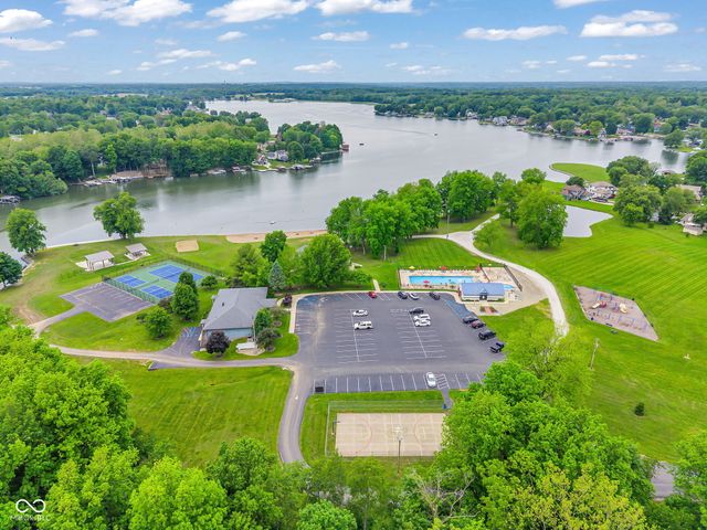 259 Jefferson Valley, Coatesville, IN 46121