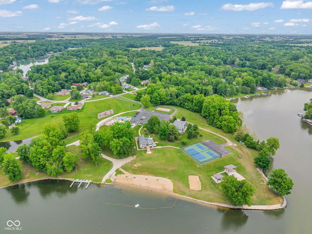 259 Jefferson Valley, Coatesville, IN 46121