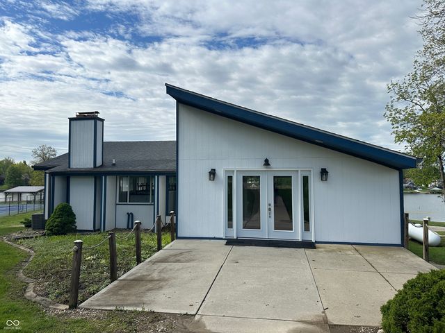 259 Jefferson Valley, Coatesville, IN 46121