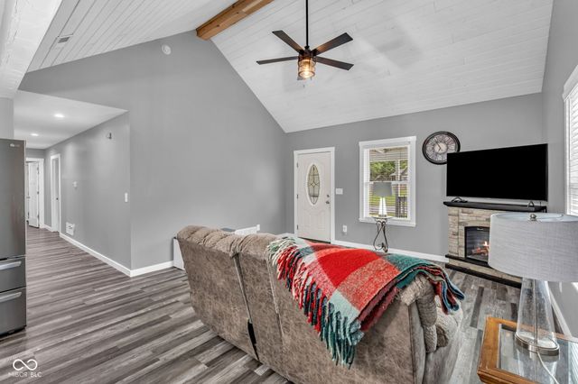 259 Jefferson Valley, Coatesville, IN 46121