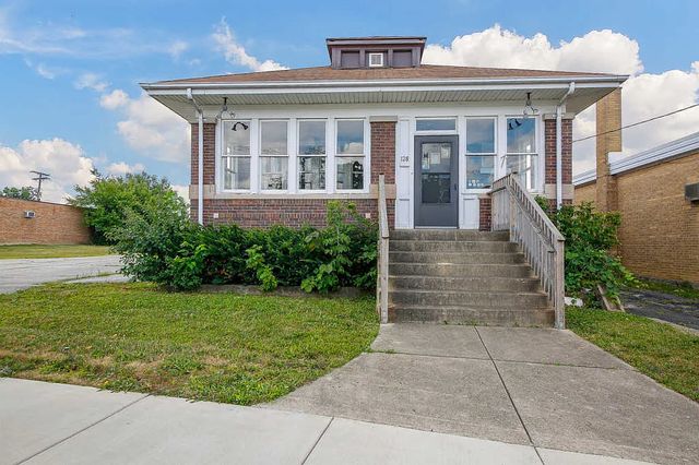 128 W Irving Park Road, Wood Dale, IL 60191