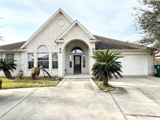 7613 Bayonne Dr, Corpus Christi, TX 78414