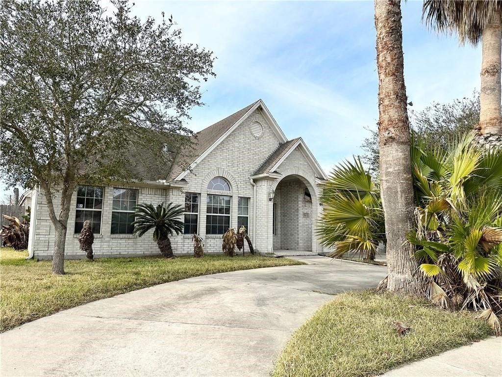 7613 Bayonne Dr, Corpus Christi, TX 78414