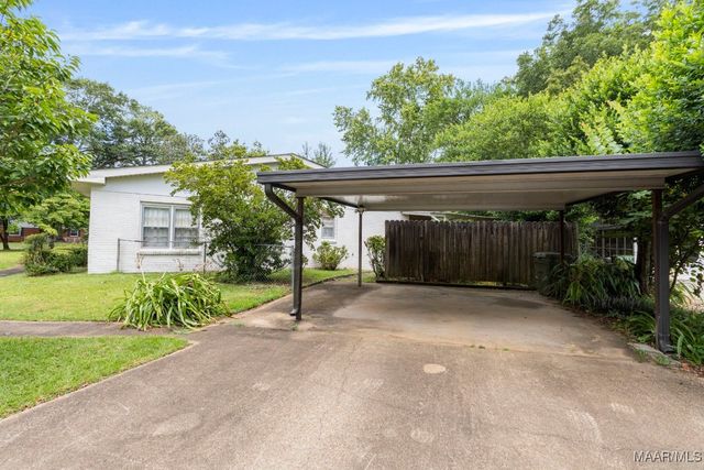 754 HILLMAN Court, Montgomery, AL 36109