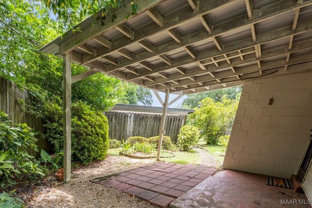 754 HILLMAN Court, Montgomery, AL 36109