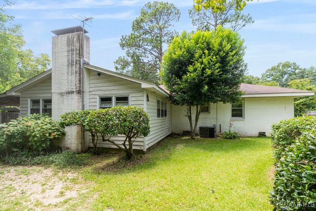 754 HILLMAN Court, Montgomery, AL 36109