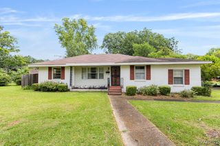 754 HILLMAN Court, Montgomery, AL 36109