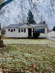 3706 Providence Street, Flint, MI 48503