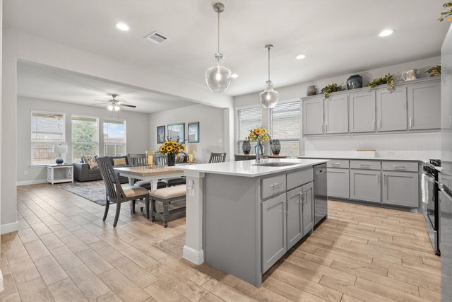 146 Hawksbill Lane, Rhome, TX 76078