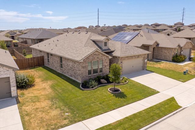 146 Hawksbill Lane, Rhome, TX 76078