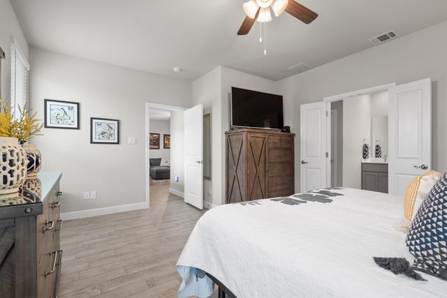 146 Hawksbill Lane, Rhome, TX 76078