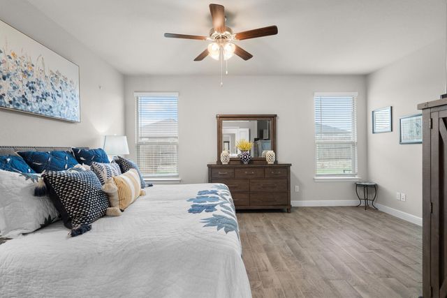 146 Hawksbill Lane, Rhome, TX 76078