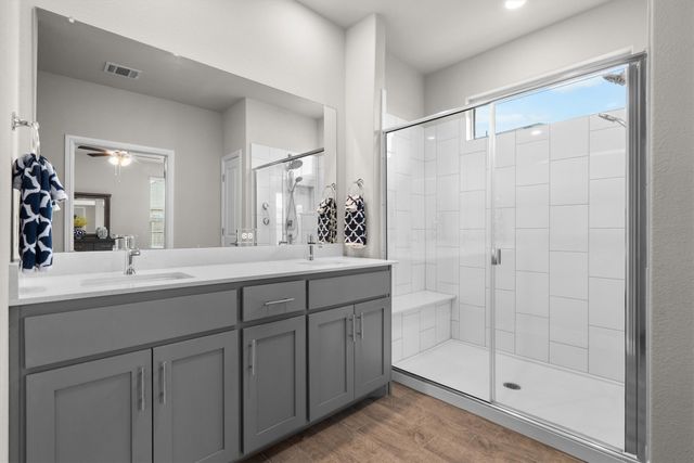 146 Hawksbill Lane, Rhome, TX 76078