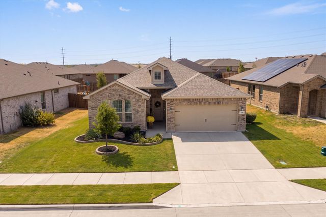 146 Hawksbill Lane, Rhome, TX 76078