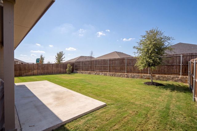 146 Hawksbill Lane, Rhome, TX 76078
