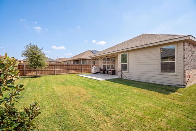146 Hawksbill Lane, Rhome, TX 76078