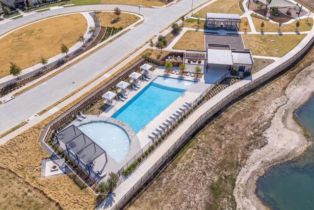 146 Hawksbill Lane, Rhome, TX 76078