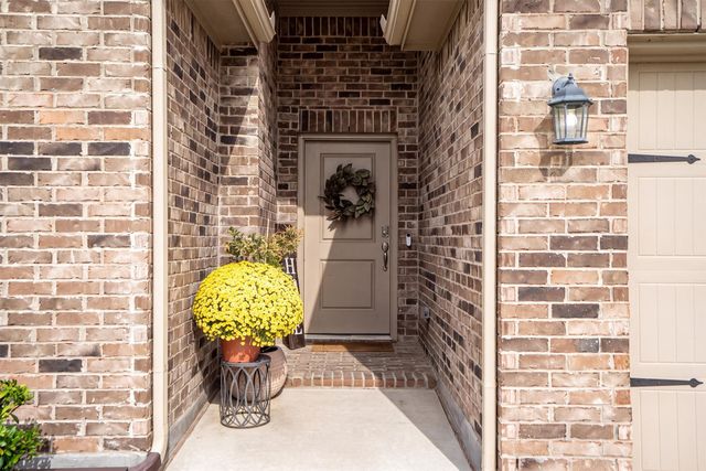 146 Hawksbill Lane, Rhome, TX 76078