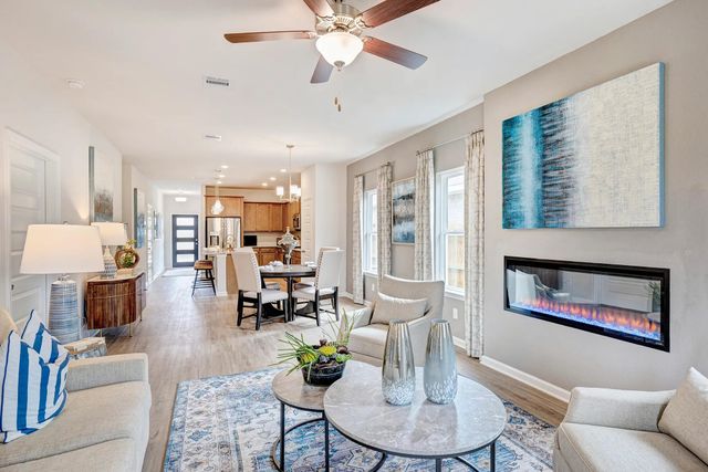 2793 Upton Circle, Cleveland, TN 37323