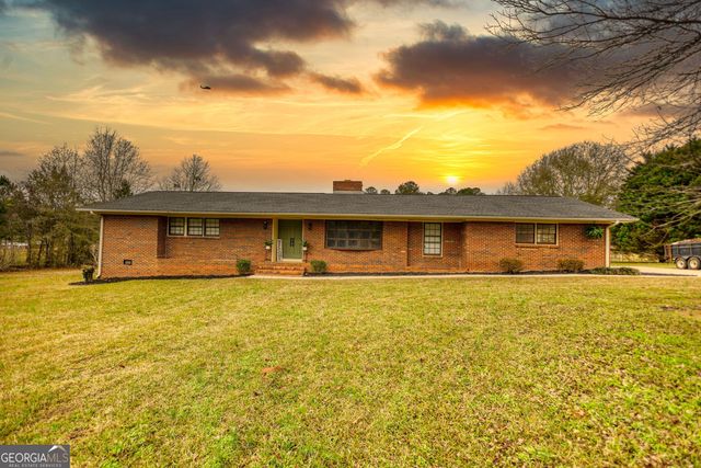 467 Johnny Cut Road, Griffin, GA 30223