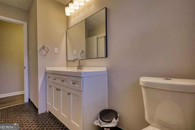 467 Johnny Cut Road, Griffin, GA 30223