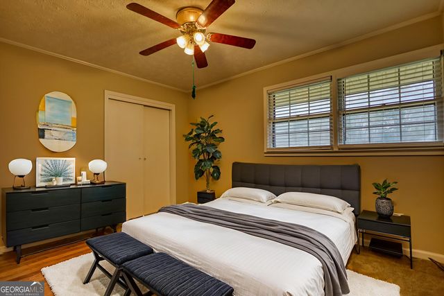 467 Johnny Cut Road, Griffin, GA 30223