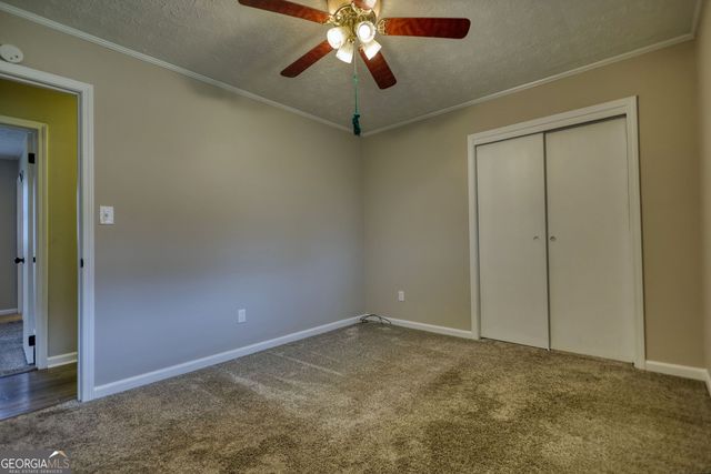 467 Johnny Cut Road, Griffin, GA 30223