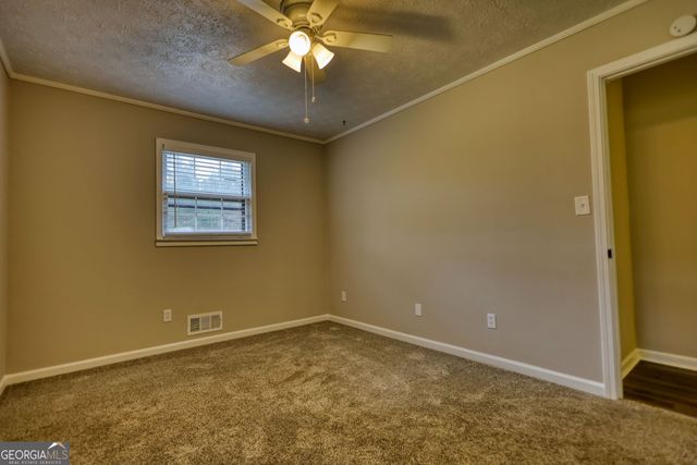 467 Johnny Cut Road, Griffin, GA 30223