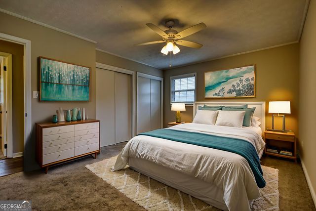 467 Johnny Cut Road, Griffin, GA 30223