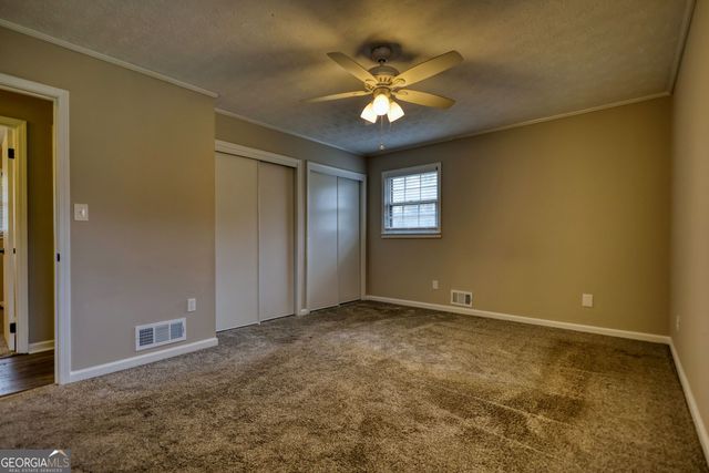 467 Johnny Cut Road, Griffin, GA 30223