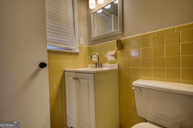 467 Johnny Cut Road, Griffin, GA 30223