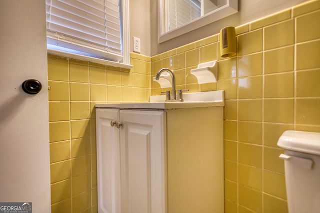 467 Johnny Cut Road, Griffin, GA 30223