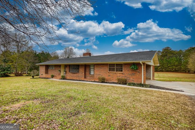 467 Johnny Cut Road, Griffin, GA 30223