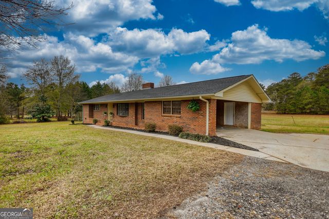 467 Johnny Cut Road, Griffin, GA 30223